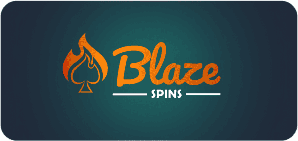 Blaze Spins