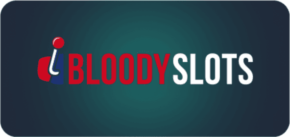 BloodySlots