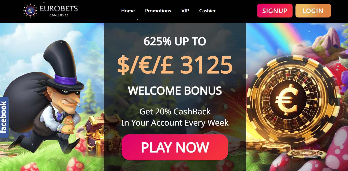 EuroBets Casino