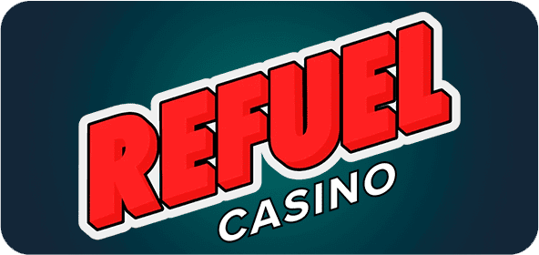 Refuel casino