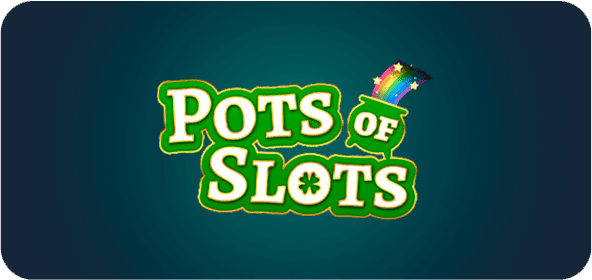 Pots Of Slots