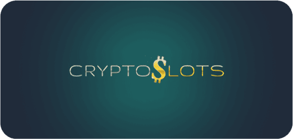 CryptoSlots