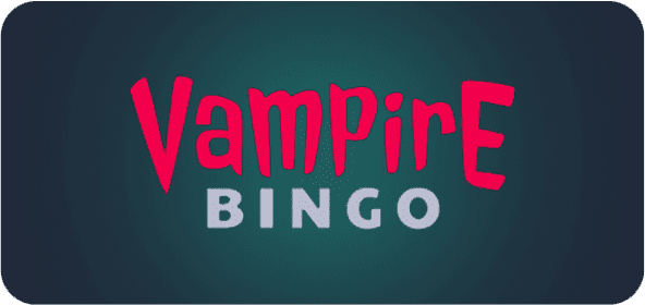 Vampire Bingo
